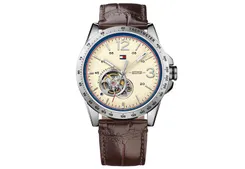 Tommy Hilfiger watchstrap TH1791254