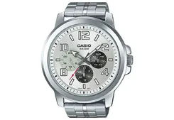 Casio MTP-X300D-7AV Uhrenarmband: 10518337
