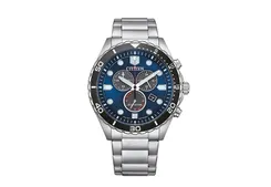 Citizen Watch strap - AT2566-88E