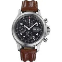 Hamilton Khaki Action Watch Strap: H66546533