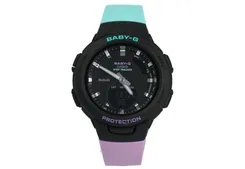 Casio Baby-G horlogeband - BSA-B100MT-1A