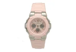 Casio Uhrenarmband BGA-110BL-4B