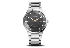 Watchstrap for Bering 15239-779