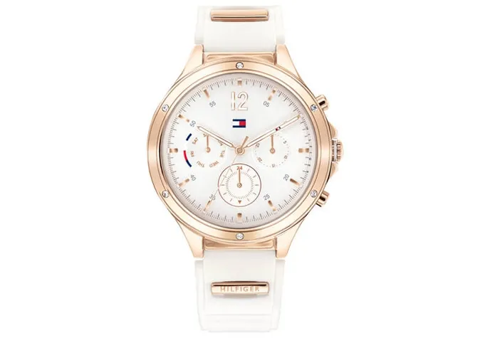 Tommy Hilfiger Eve TH1782280 watch strap