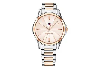 Tommy Hilfiger watchband TH1781952