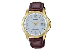 Casio Uhrenarmband MTP-VS02GL-7A