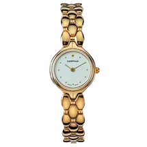 Certina Band C32321002611A Stahl