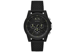 Armani Exchange watchstrap AX1344