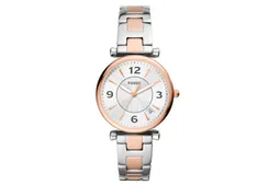 Fossil horlogeband - ES5156