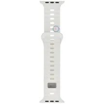 White Apple Watch Band - 41mm