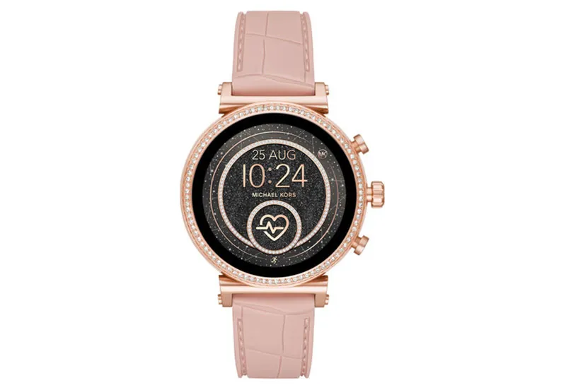 Michael Kors Access Sofie MKT5068 horlogeband
