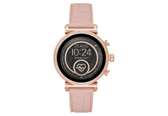 Michael Kors Access Sofie MKT5068 horlogeband