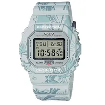 Watch strap G-Shock DW-5600SLG-7