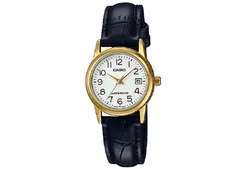 Casio Uhrenarmband LTP-V002GL-7B2