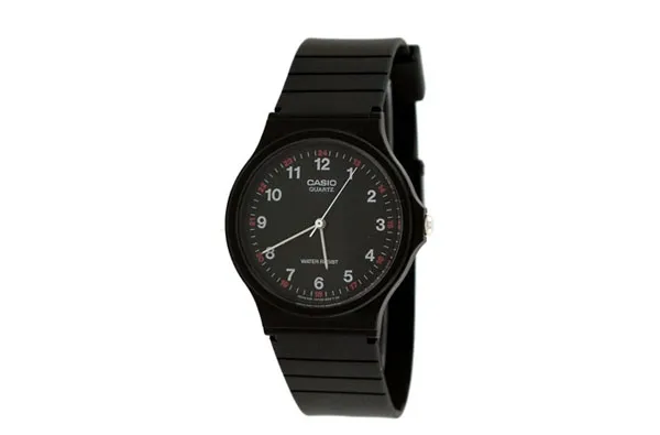 Casio Uhrenarmband MQ-24-1B