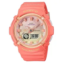Baby-G Watch strap BGA-280AQ-4A