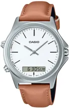 Casio Collection Uhrenarmband MTP-VC01L-7E