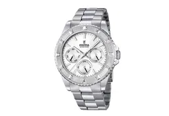 Festina watch strap F16690/1U