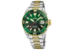 Festina Watch strap F20706-2