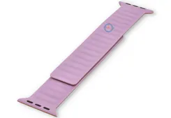 Starkes Magnetband Apple Watch 41mm - lila