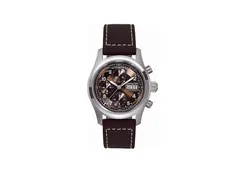 Hamilton Khaki Field Watch Strap: H71556593