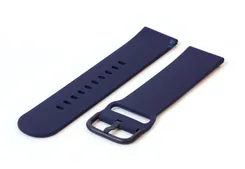 Samsung Galaxy Watch 46mm watchstrap dark blue