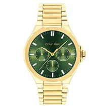 Calvin Klein watch-band 25300009 Intrigue
