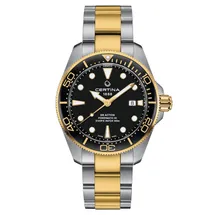Certina Band C0326072205100A mehrfarbig