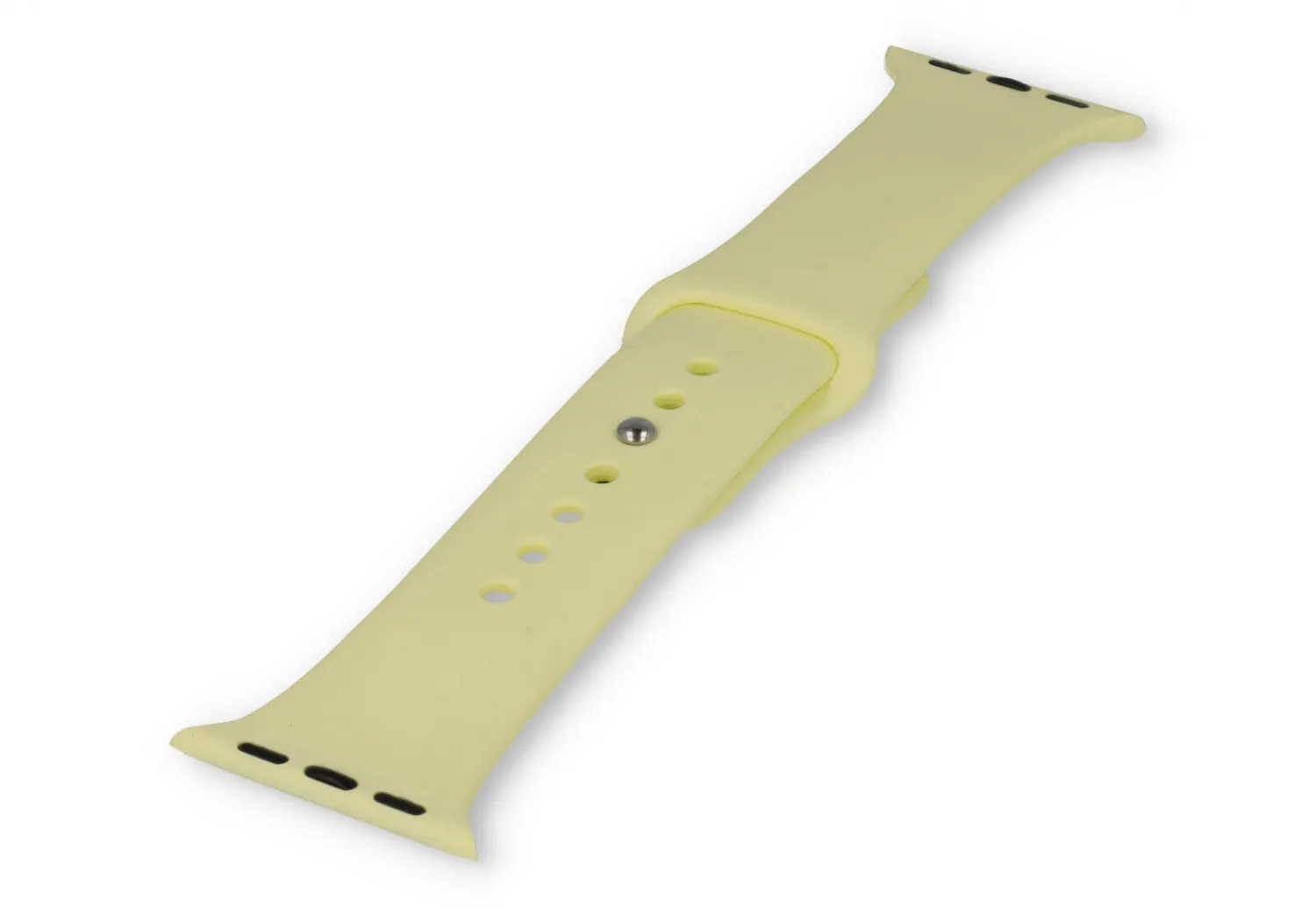 Pastel Yellow