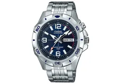 Casio MTD-1082D-2AVEF Uhrenarmband: 10514755