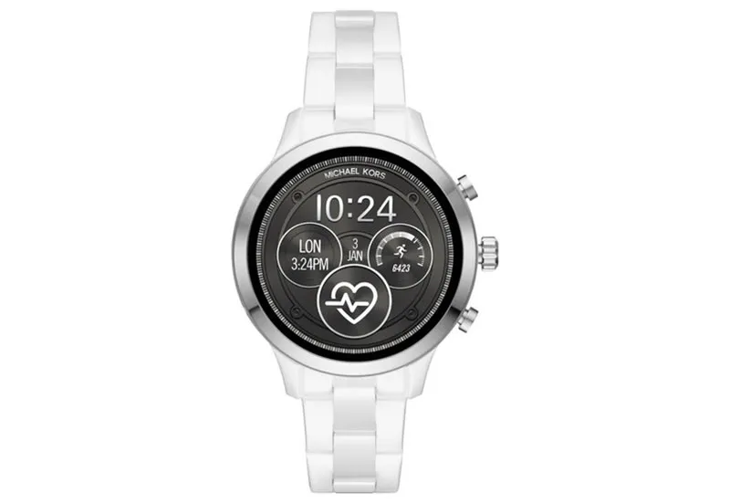 Michael Kors Access Runway MKT5050 horlogeband