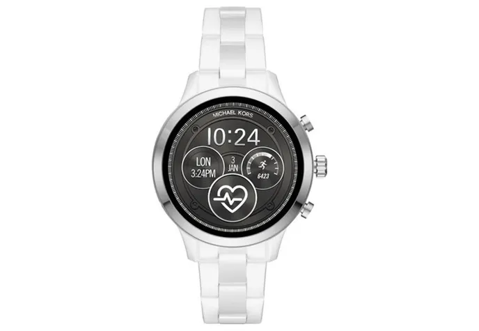 Michael Kors Access Runway MKT5050 horlogeband