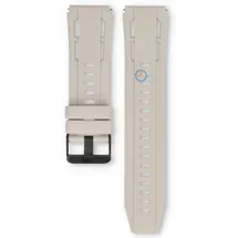 Huawei Ultimate 2 watch strap - off-white