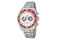 Festina watch strap F16564/1