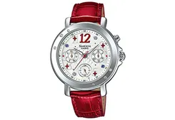 Casio Uhrenarmband SHE-3033L-7A3