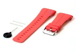 Polar watchstrap M400 pink