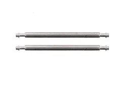 19mm short-tap spring bars - 1.3mm
