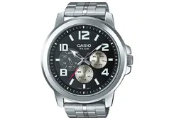 Casio MTP-X300D-1AV Uhrenarmband: 10518337