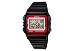 Casio Collection Uhrenarmband W-215H-1A2VEF