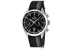 Festina strap F16827/3