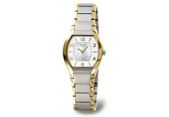 Boccia 3174-02 watch band titanium