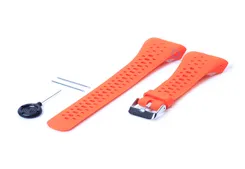 Polar watchstrap M400/M430 orange