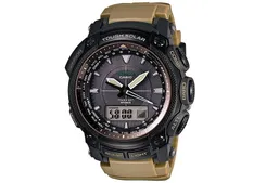 Casio horlogeband PRW-5050BN-1