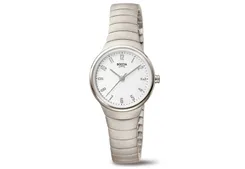 Boccia 3319-01 watch band titanium