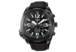 Casio horlogeband MTF-E002L-1AV