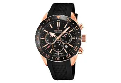 Festina Watch strap F20516-2