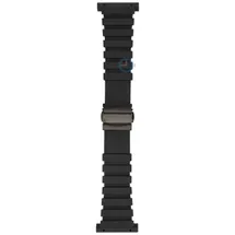 Hamilton Code Breaker Watch Strap: H79585333