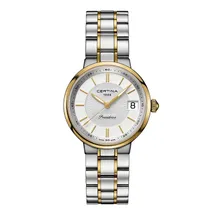Certina Band C0312102203100A mehrfarbig