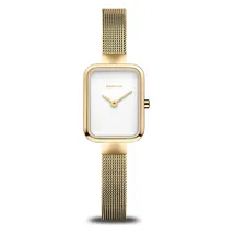 Bering Watch strap 14520-334 - Steel