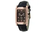 Armani Uhrenarmband AR0293 - 22mm